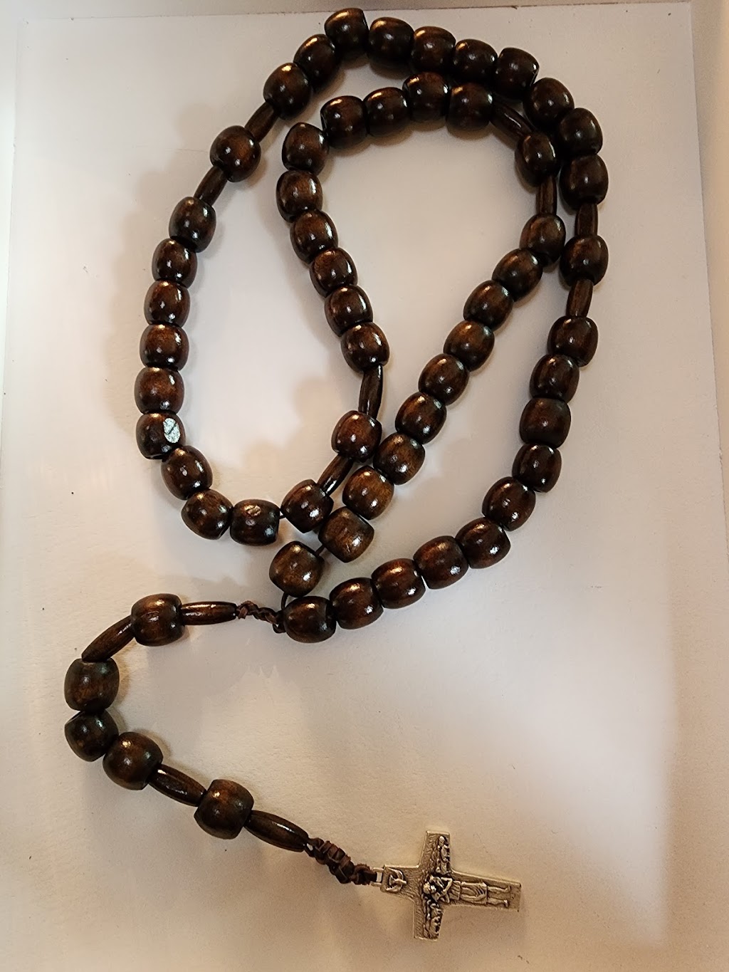 Laura’s Pray the Rosary Mission, Rosaries Gallery and Gifts | 3003 Kinlock Rd, La Grange, KY 40031, USA | Phone: (727) 256-5404