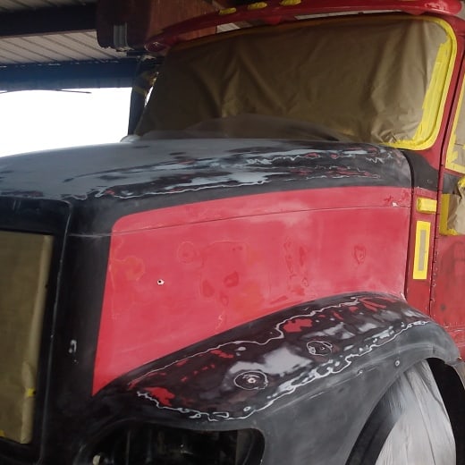 After Hours Paint and Body | 1640 Rand Morgan Rd, Corpus Christi, TX 78410, USA | Phone: (361) 777-9512