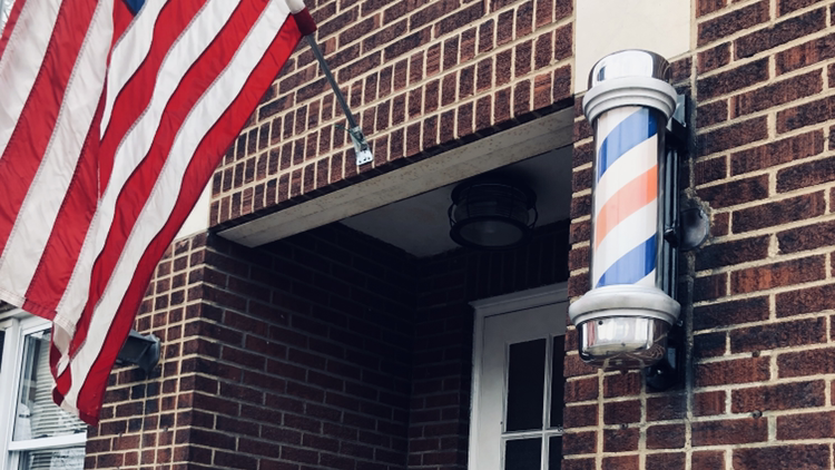 Bennetts Ladies N Gents Barber Shop | 1027 4th Ave, Ford City, PA 16226, USA | Phone: (724) 954-7186