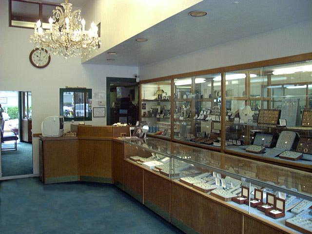 Montclair Jewelers Inc | 2083 Mountain Blvd, Oakland, CA 94611 | Phone: (510) 339-8547