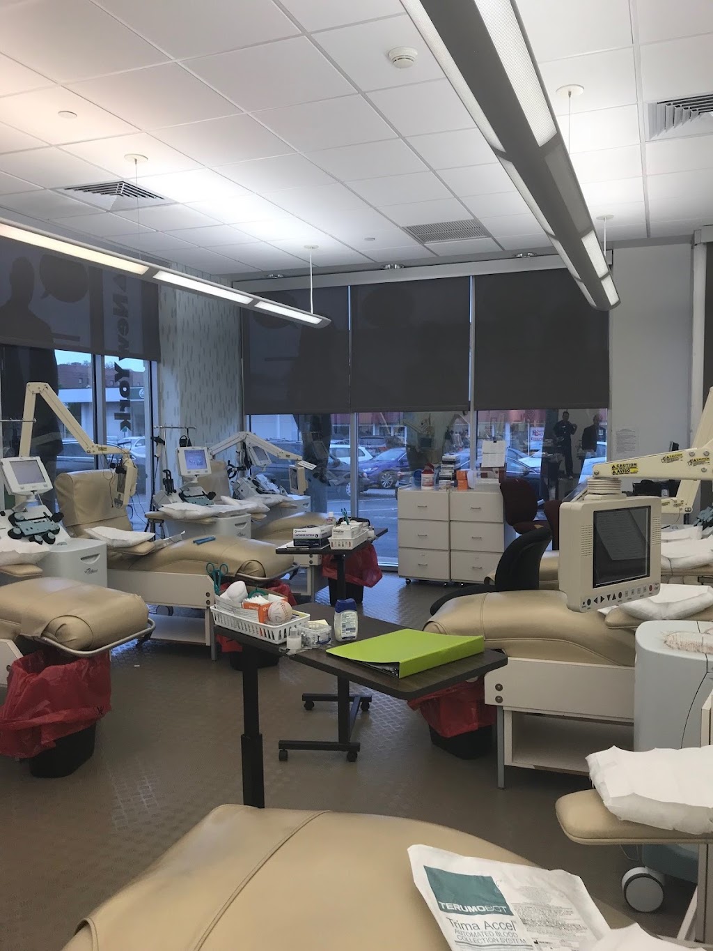 New York Blood Center | 290 Sunrise Hwy, Rockville Centre, NY 11570, USA | Phone: (800) 933-2566 New York Blood Center | 290 Sunrise Hwy, Rockville Centre, NY 11570, USA | Phone: (800) 933-2566