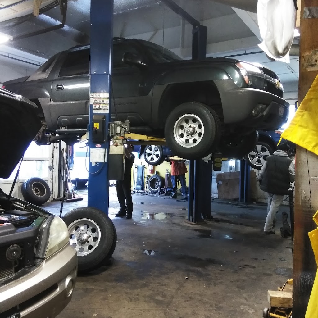 Silhouette Motors | 1028 N Montello St, Brockton, MA 02301, USA | Phone: (508) 580-0299