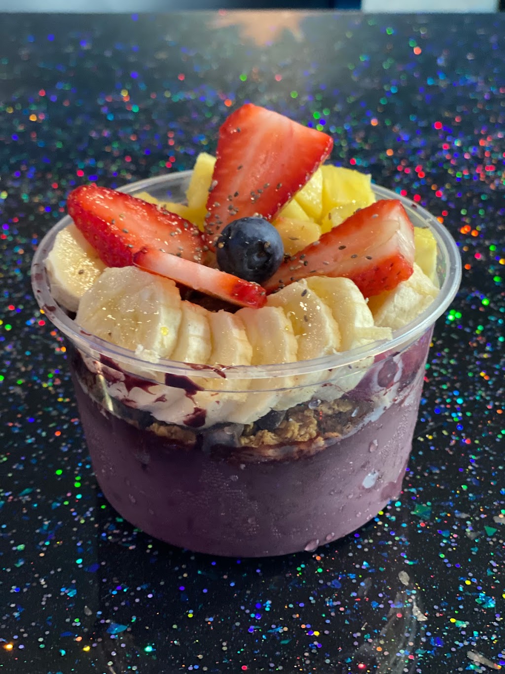 Flamingo Kava & Acai Bar | 3695 Murrell Rd, Rockledge, FL 32955, USA | Phone: (321) 305-4961