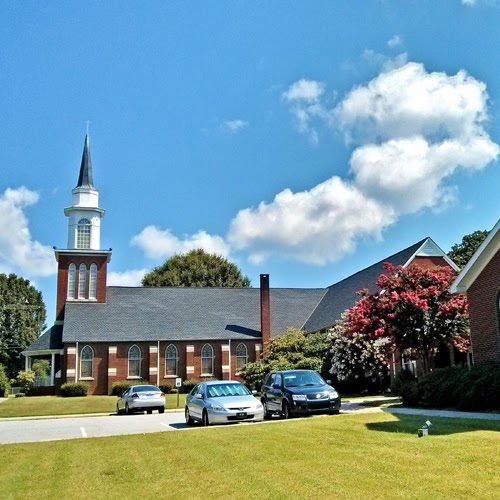 Pleasant Grove UMC & Kennedy Christian Life Center | 1393 Hasty School Rd, Thomasville, NC 27360, USA | Phone: (336) 475-1124