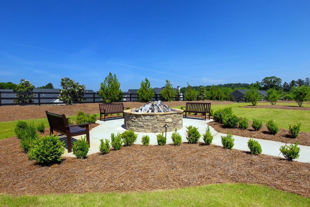 The Fountains in Cartersville | 925 Douthit Ferry Rd, Cartersville, GA 30120, USA | Phone: (678) 498-1109