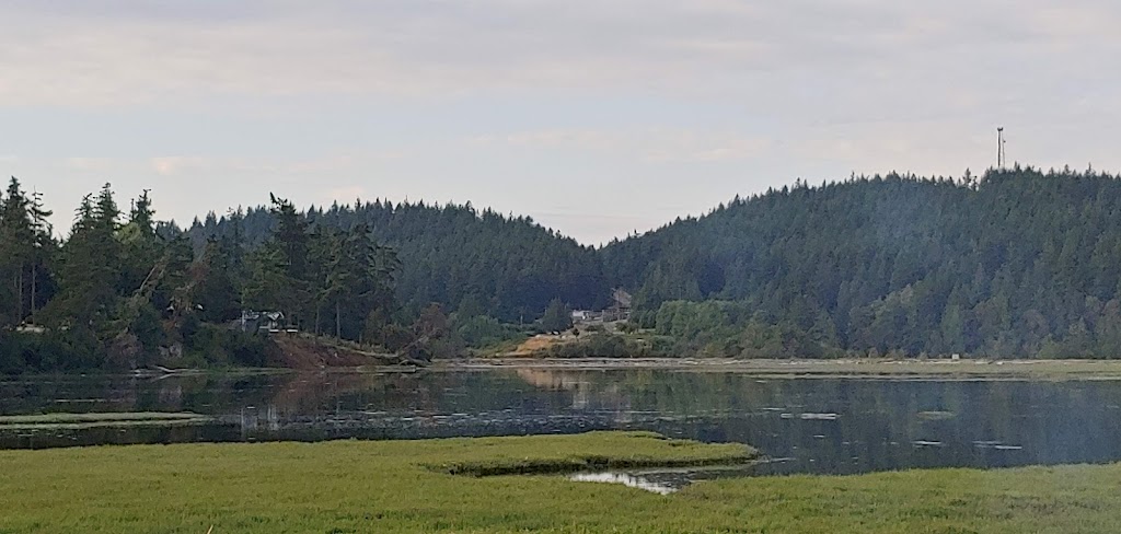 Oak Bay Campground and Day Use Park | 290 Cleveland St, Port Hadlock-Irondale, WA 98339, USA | Phone: (360) 385-9160