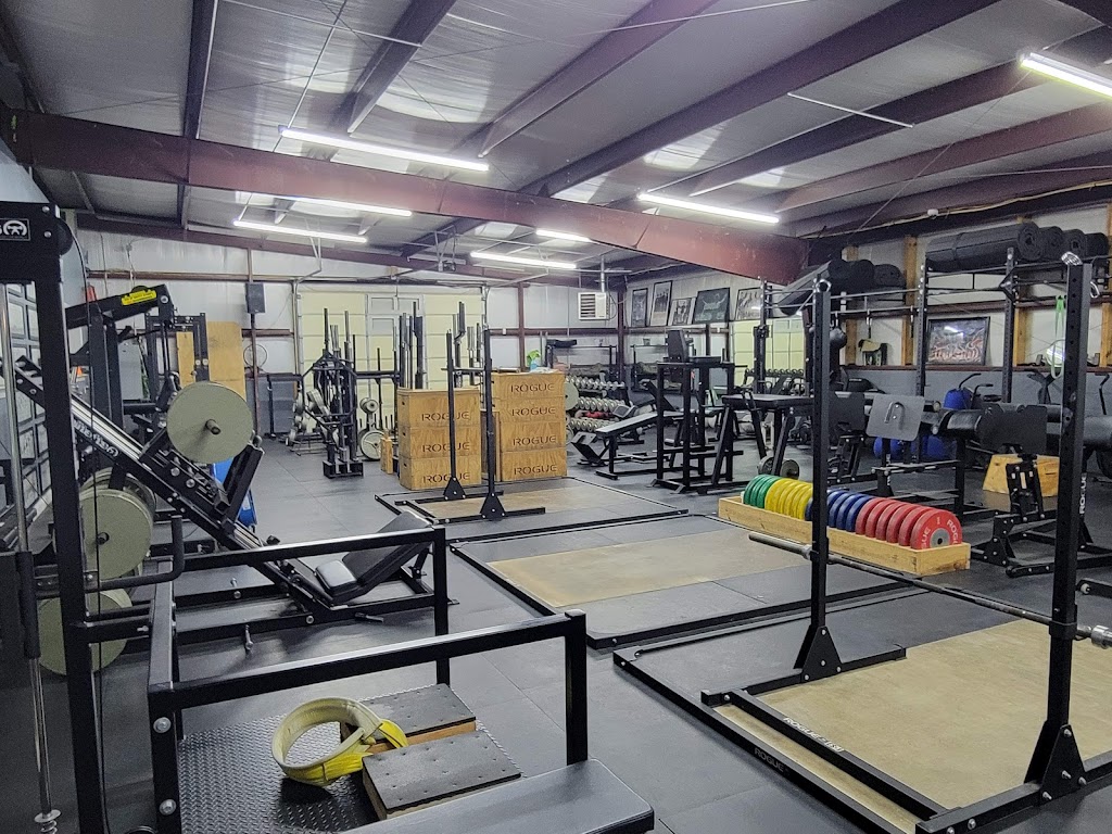 CrossFit Run A Muck | 1010 Mount Vernon Dr, Shelbyville, KY 40065, USA | Phone: (502) 641-8825