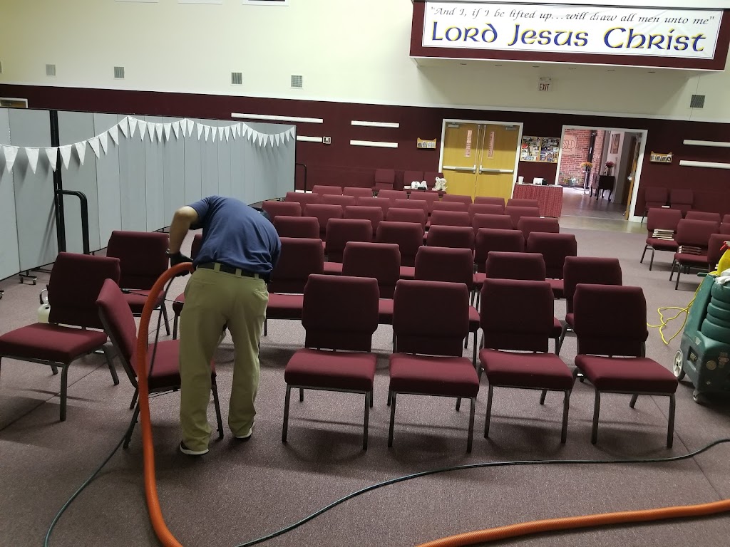 EZ -Dry of Fort Worth | 2101 Pacino Dr, Fort Worth, TX 76134, USA | Phone: (817) 966-4890