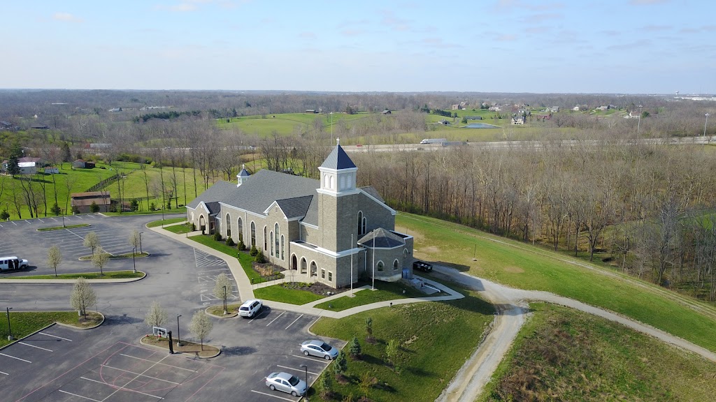 Our Lady of the Assumption Church & Academy | 472 Beaver Rd, Walton, KY 41094, USA | Phone: (859) 485-3800