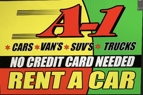 A-1 Rent A Car Cash -Canelo Auto Sales | 1267 W Holt Blvd, Ontario, CA 91762, USA | Phone: (909) 233-4646