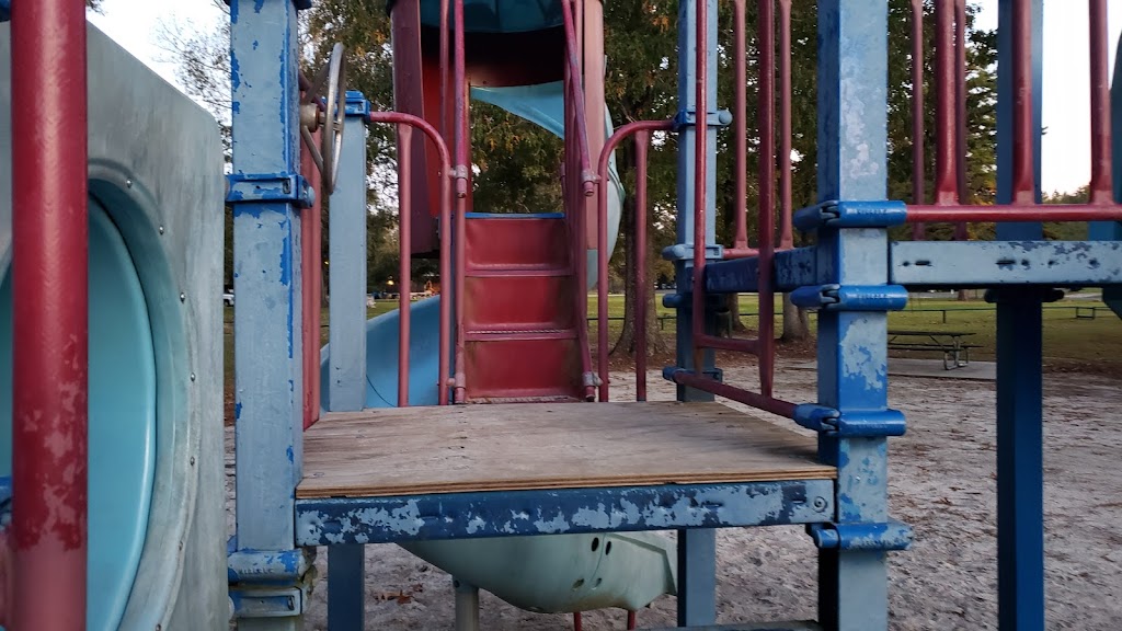 Baywood Park | 20001 Pride-Baywood Rd, Greenwell Springs, LA 70739, USA | Phone: (225) 272-9200