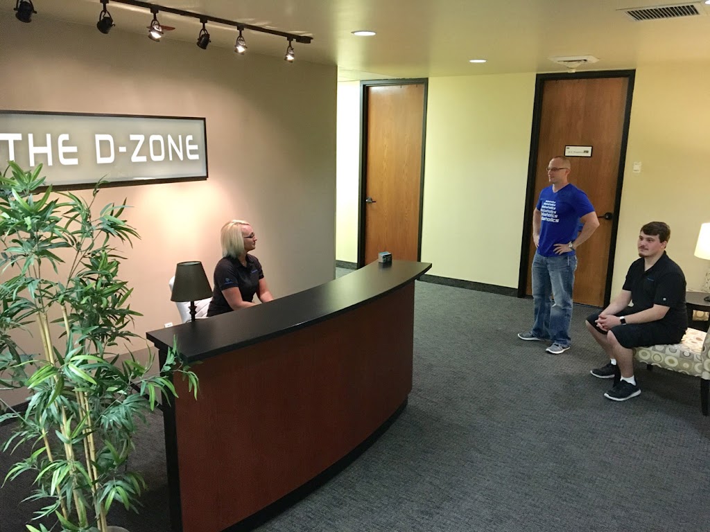 The D Zone | 7613 April Ct, North Richland Hills, TX 76182, USA | Phone: (385) 448-0380