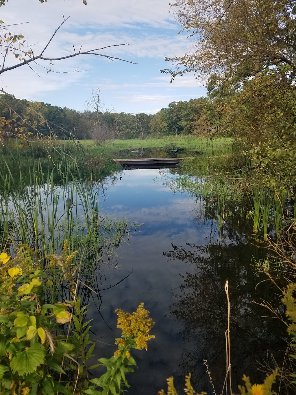 Murphy-Hanrehan Park Reserve | 15501 Murphy Lake Blvd, Savage, MN 55378, USA | Phone: (763) 694-7777