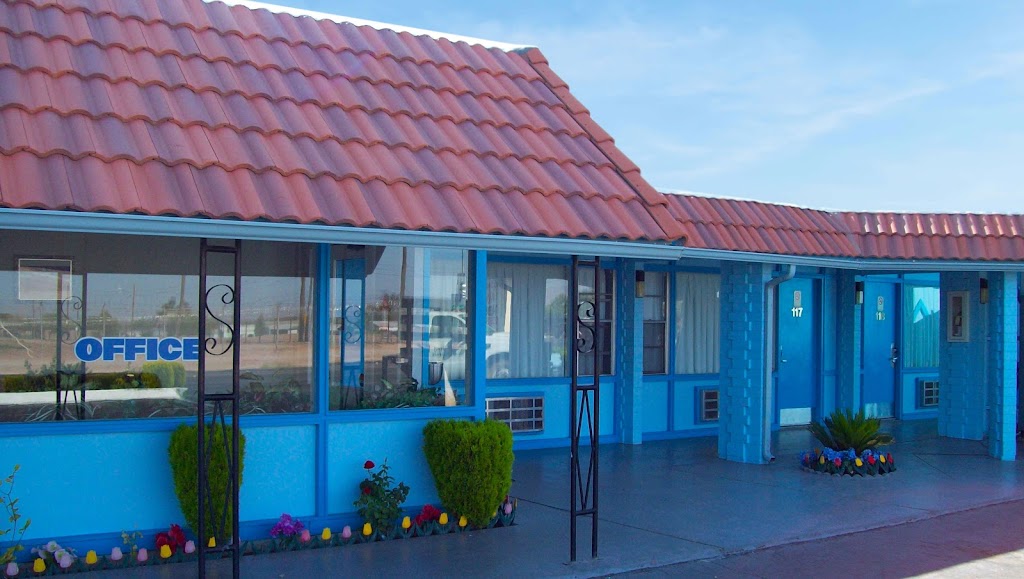 Blue Mist Motel Florence | 40 S Pinal Pkwy Ave, Florence, AZ 85132 | Phone: (520) 868-5875