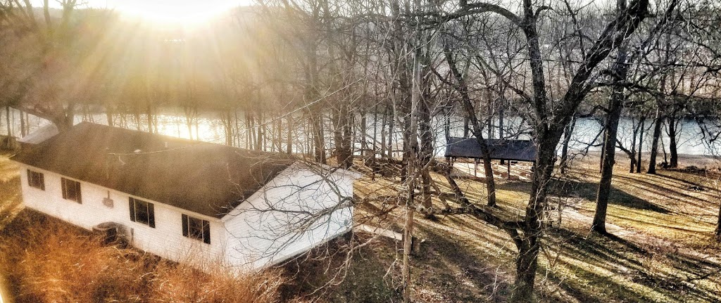 Whitewater River House | 12157 St Marys Rd, Brookville, IN 47012, USA | Phone: (765) 228-2182