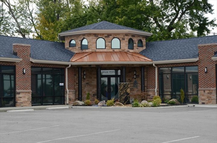Blue Halo Med Spa | 8104 Old Bardstown Rd, Louisville, KY 40291, USA | Phone: (502) 690-6029