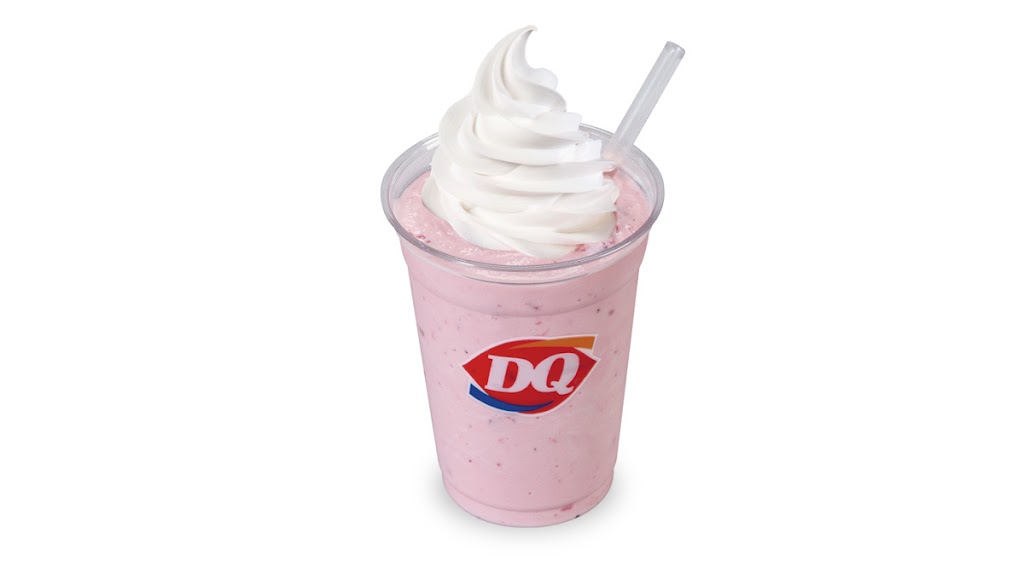 Dairy Queen | 8715 TX-34, Quinlan, TX 75474, USA | Phone: (903) 356-3212