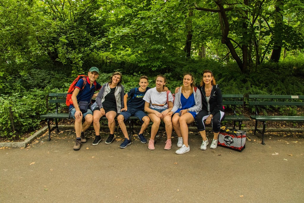 The New York Lawn Bowling Club | West Drive within, Central Park, New York, NY 10019, USA | Phone: (917) 693-2998