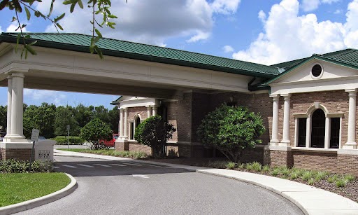 Seffner-Mango Branch Library | 410 N Kingsway Rd, Seffner, FL 33584, USA | Phone: (813) 273-3652