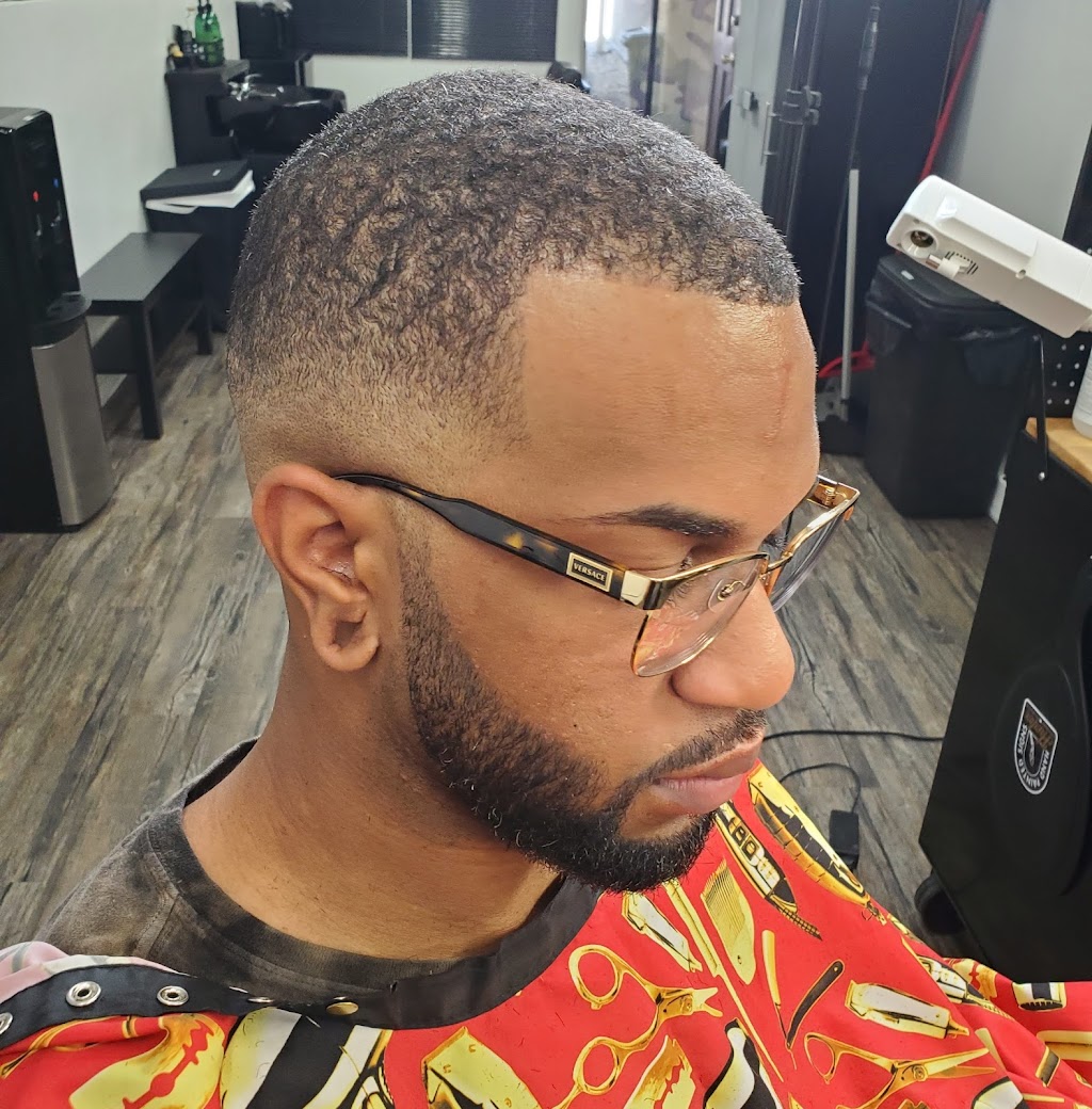 Precise Barbers | 9161 Las Tunas Dr Ste 1/2, Temple City, CA 91780, USA | Phone: (626) 872-1737