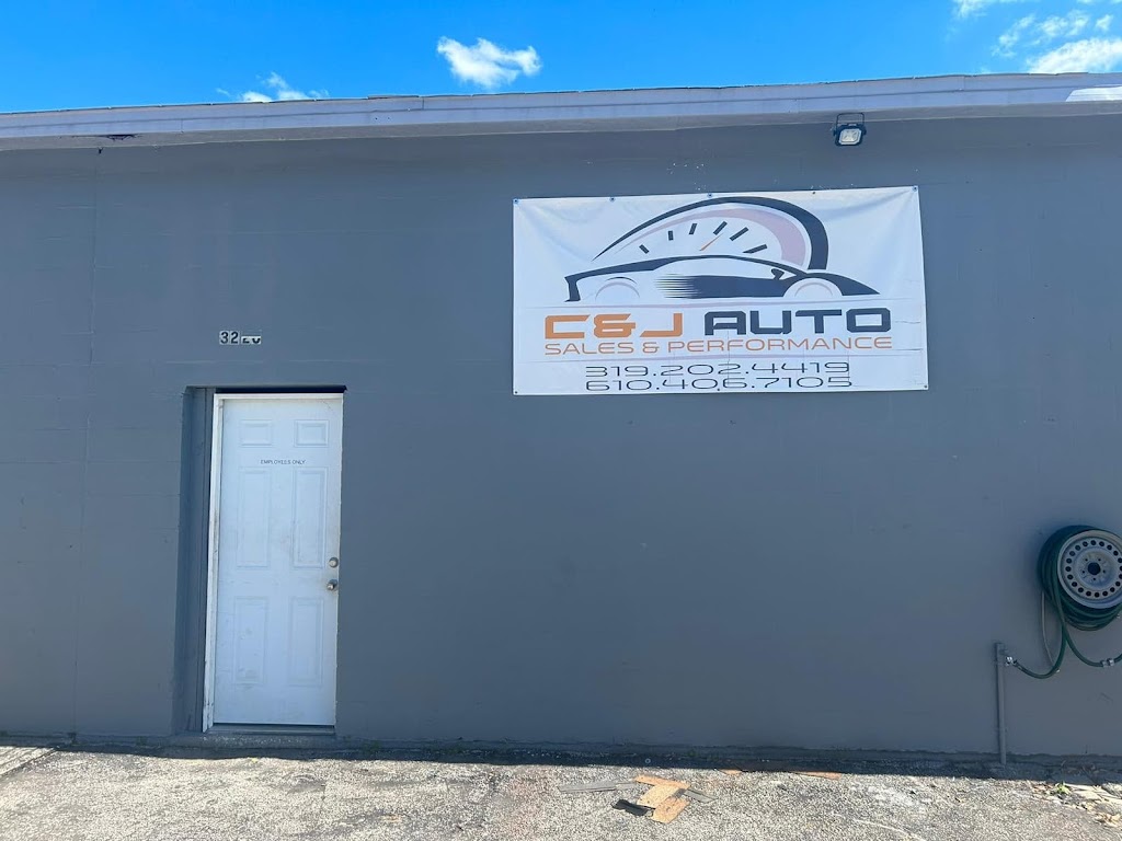 C&J Auto sales and Performance | 3220 Lake Alfred Rd, Winter Haven, FL 33881, USA | Phone: (610) 406-7105