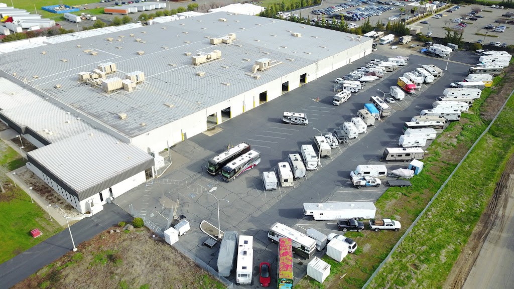 Placer RV Storage | 3939 Cincinnati Ave #125, Rocklin, CA 95765, USA | Phone: (916) 408-2200