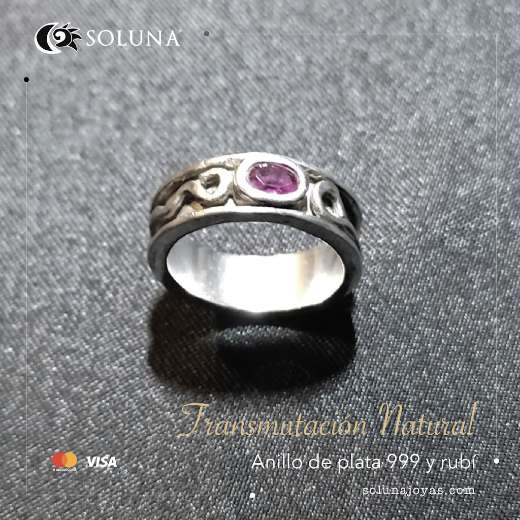 Soluna Jewels | 1137 NE 13th Ave, Fort Lauderdale, FL 33304, USA | Phone: (305) 527-0569