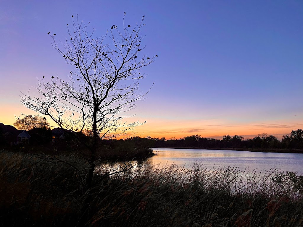 Dardenne Greenway at BaratHaven Practice Fields | BaratHaven Trail, Dardenne Prairie, MO 63368, USA | Phone: (636) 561-1718