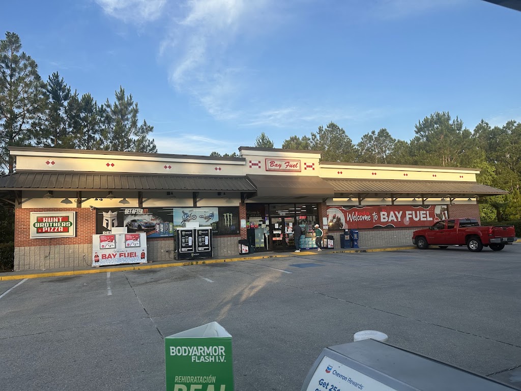 Chevron | 13011 MS-603, Bay St Louis, MS 39520, USA | Phone: (228) 466-4997