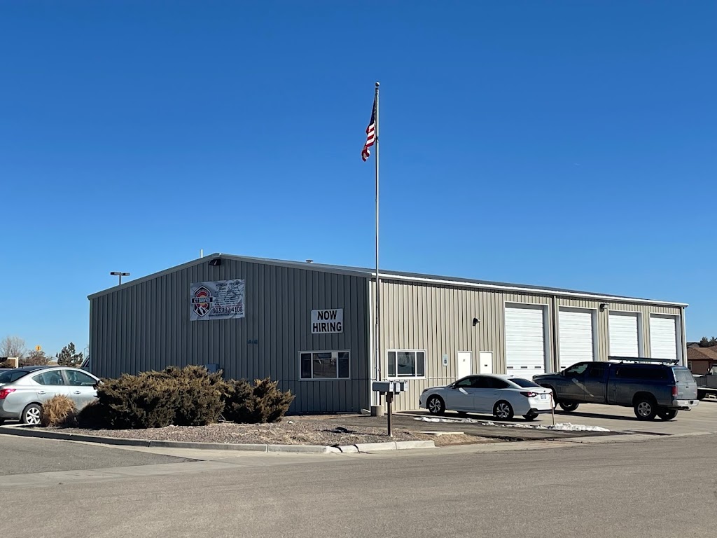 CT Service | 75 N 1st St, Keenesburg, CO 80643 | Phone: (303) 732-4108