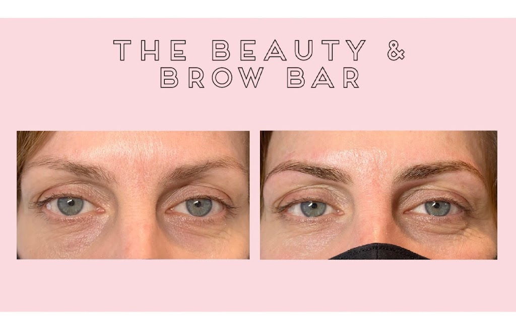 The Beauty & Brow Bar | 1290 Maple Ave, Windsor, ON N9J 0B3, Canada | Phone: (519) 903-1231