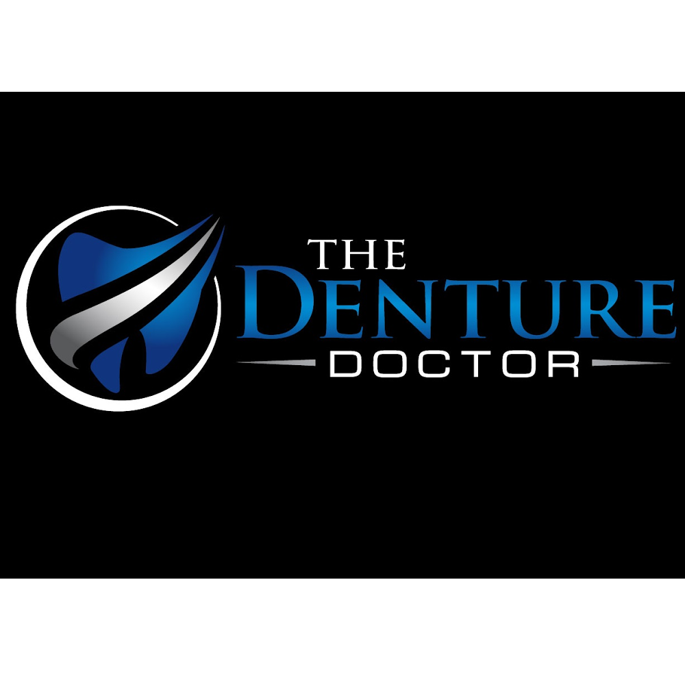 The Denture Doctor | 1777 Reisterstown Rd 202 West, Pikesville, MD 21208, USA | Phone: (410) 602-2070