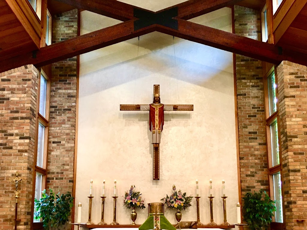 St James Episcopal Church | 148 S 8th Ave, West Bend, WI 53095, USA | Phone: (262) 334-4242
