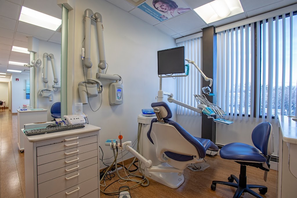 Palisades Designer Dentistry | 464 Hudson Terrace #205, Englewood Cliffs, NJ 07632, USA | Phone: (201) 541-0541