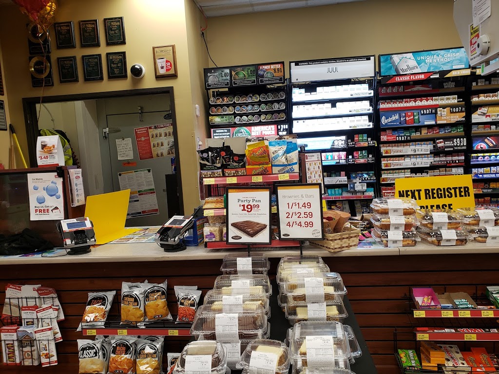 KWIK TRIP #407 | 10100 Hudson Rd, Woodbury, MN 55129 | Phone: (651) 702-5255