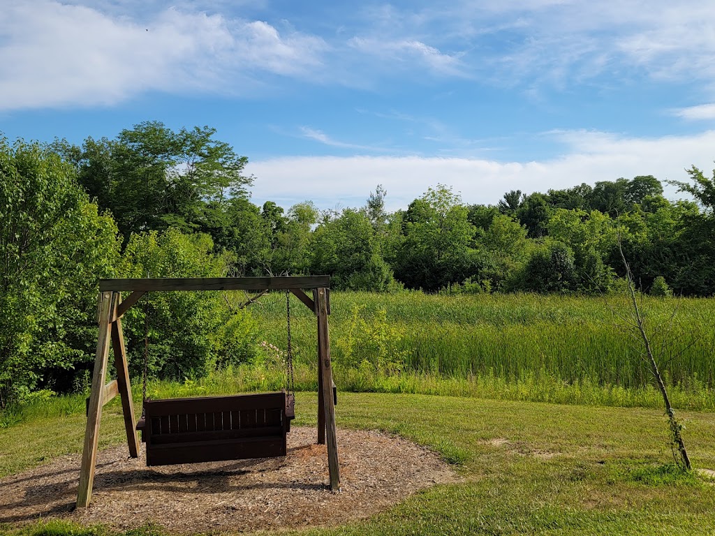 Wetlands Park West | 6906 Van Gorden Rd, Liberty Township, OH 45011, USA | Phone: (513) 759-7500