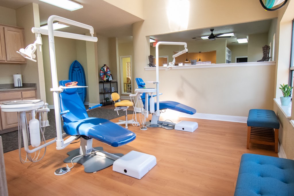 New Braunfels Braces | 837 Landa St, New Braunfels, TX 78130 | Phone: (830) 268-0067