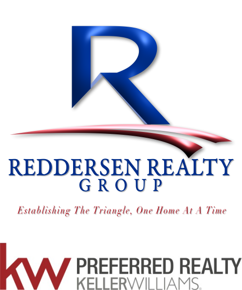 Reddersen Realty Group - Keller Williams Preferred Realty | 7751 Brier Creek Pkwy Suite 100, Raleigh, NC 27617, USA | Phone: (919) 608-8898