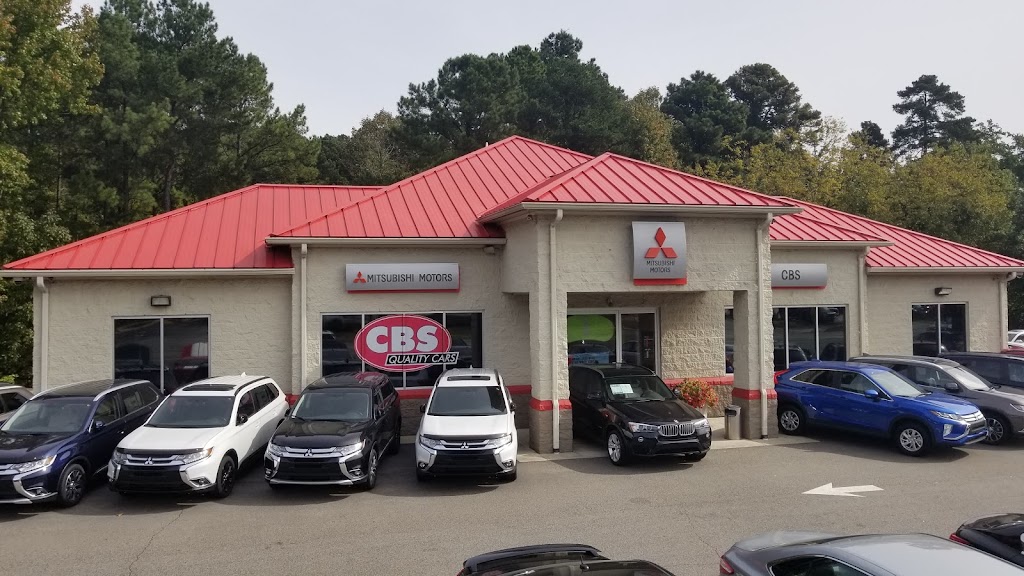 CBS Quality Cars | 1331 S Miami Blvd, Durham, NC 27703, USA | Phone: (919) 794-4101