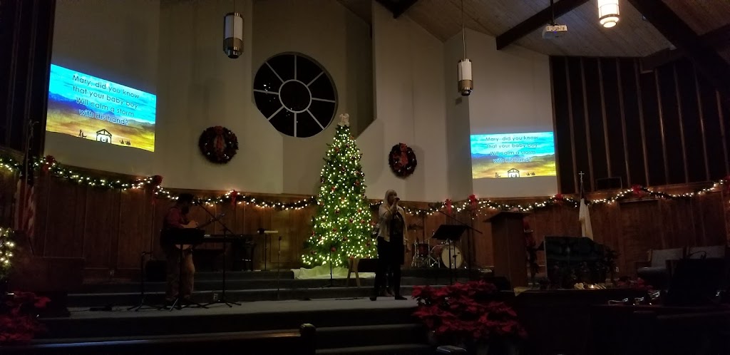 First Baptist Church Kyle | 400 W Center St, Kyle, TX 78640, USA | Phone: (512) 268-3511