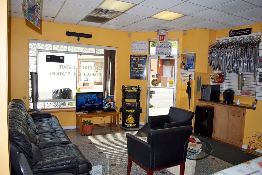 Complete Automotive Repair Services | 333 N Broadway, Sleepy Hollow, NY 10591, USA | Phone: (914) 524-9104