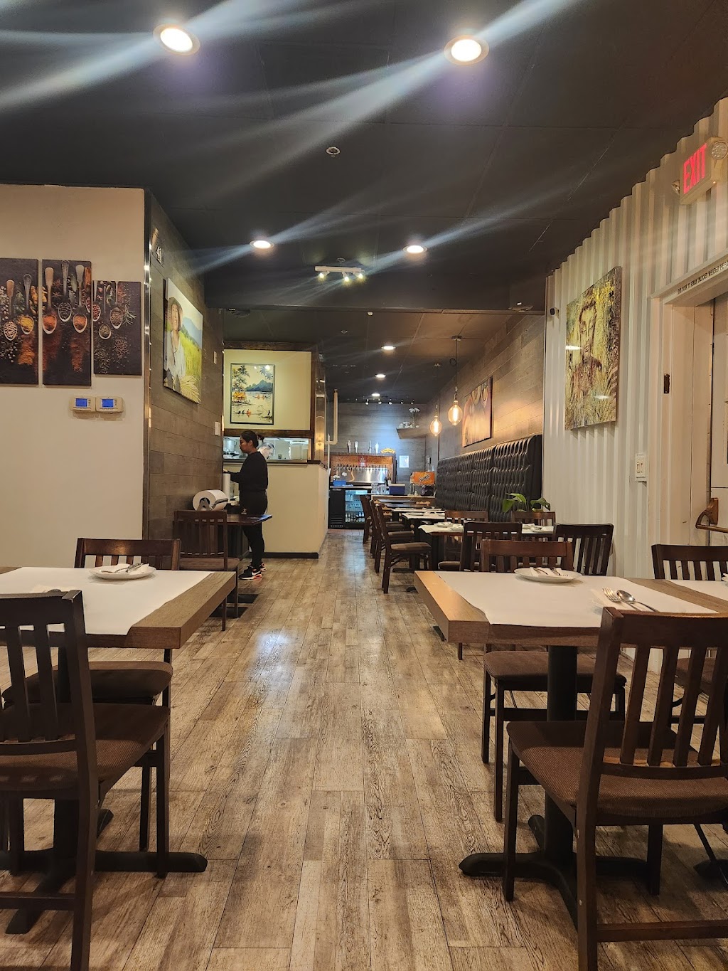 Paste Thai | 417 Mace Blvd i, Davis, CA 95618, USA | Phone: (530) 564-7051