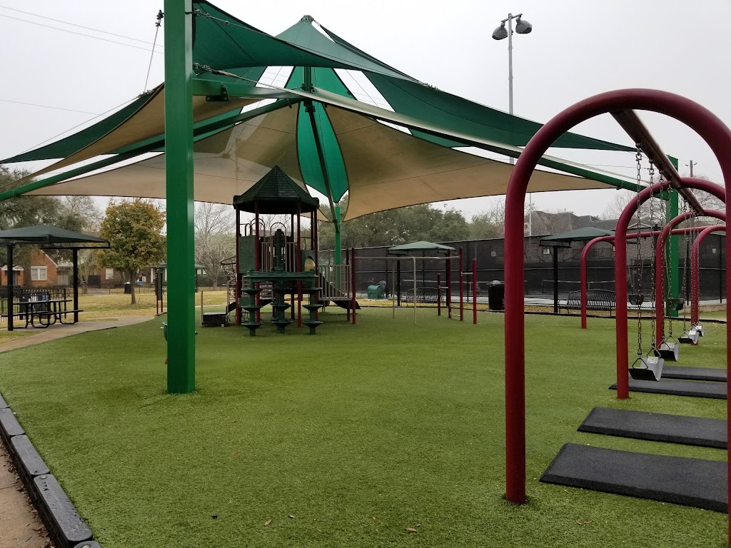 Wier Park | 3012 Nottingham St, West University Place, TX 77005, USA | Phone: (713) 662-7420