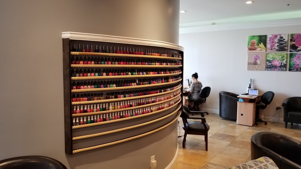 Instyle Nails Spa | 1501 Cedar Rd # 119, Chesapeake, VA 23322, USA | Phone: (757) 436-1862