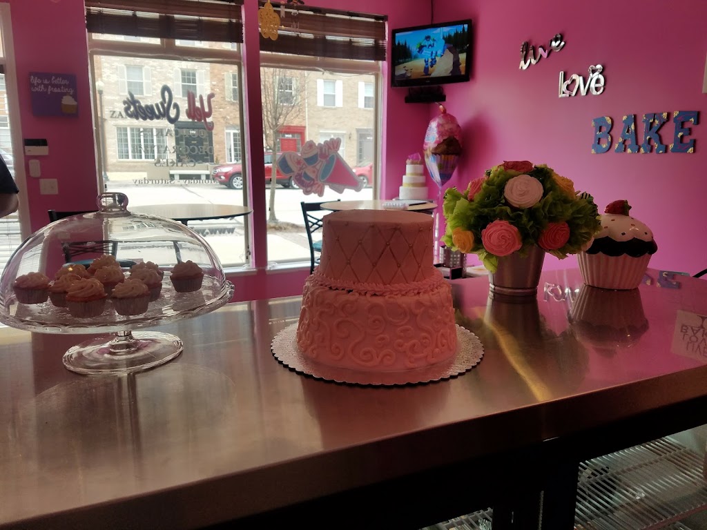 Yell Sweets | 14142 Lakeside Blvd N, Shelby Township, MI 48315, USA | Phone: (586) 799-4560