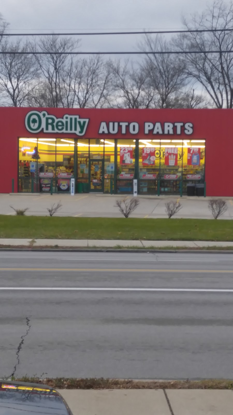 OReilly Auto Parts | 5118 W Alexis Rd, Sylvania, OH 43560, USA | Phone: (419) 882-3589