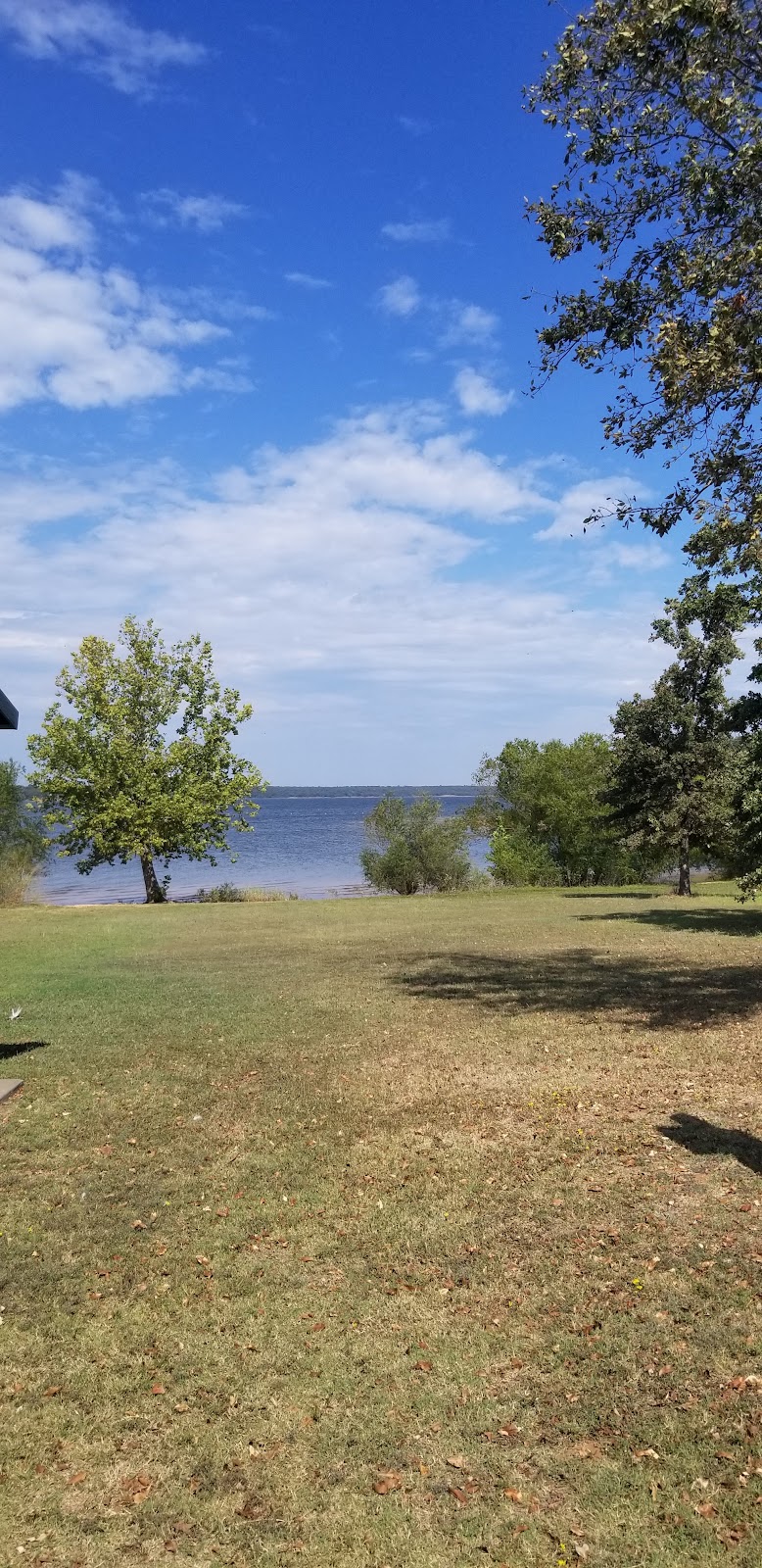 Lake Thunderbird State Park | 13101 Alameda Dr, Norman, OK 73026, USA | Phone: (405) 360-3572