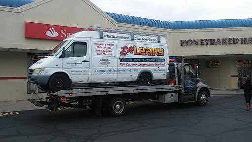 Car Guys Auto Repair & Towing | 14 Casey Ave, Edison, NJ 08817, USA | Phone: (732) 662-4540