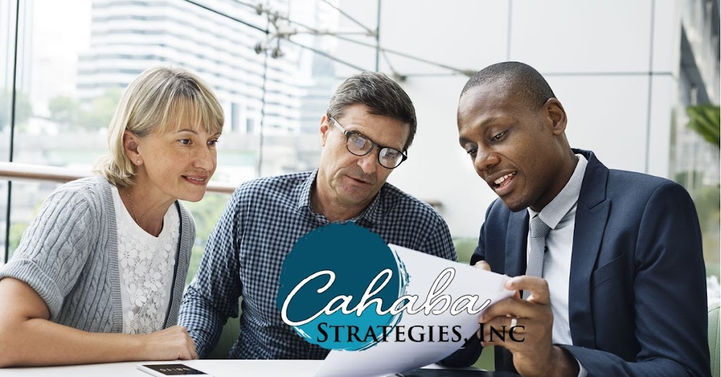 Cahaba Strategies | 4244 Cahaba Bend, Trussville, AL 35173, USA | Phone: (205) 837-5398