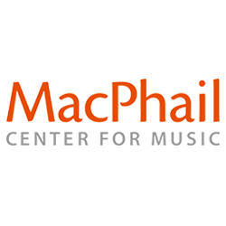 MacPhail Center for Music – White Bear Lake | 1616 Birch Lake Ave, White Bear Lake, MN 55110, USA | Phone: (612) 321-0100